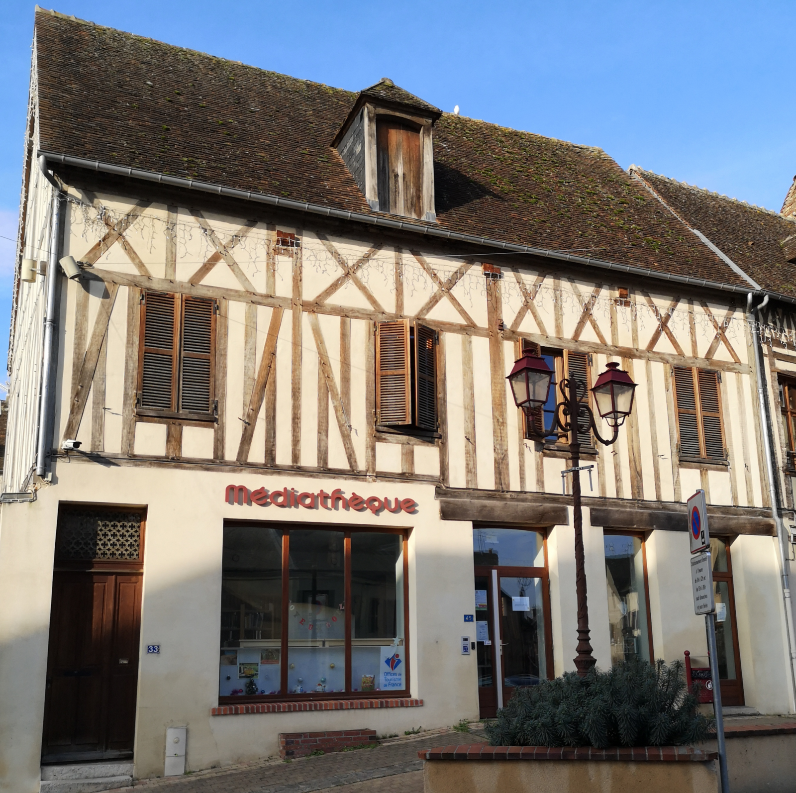Description de l'image