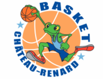 Basket Château-Renard