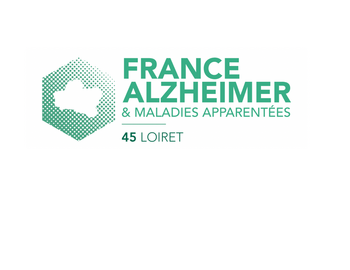  France Alzheimer Loiret