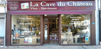 La Cave du Château